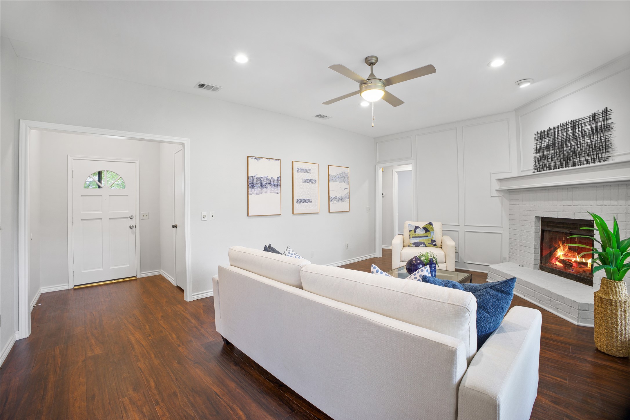 Residential in Plano 3