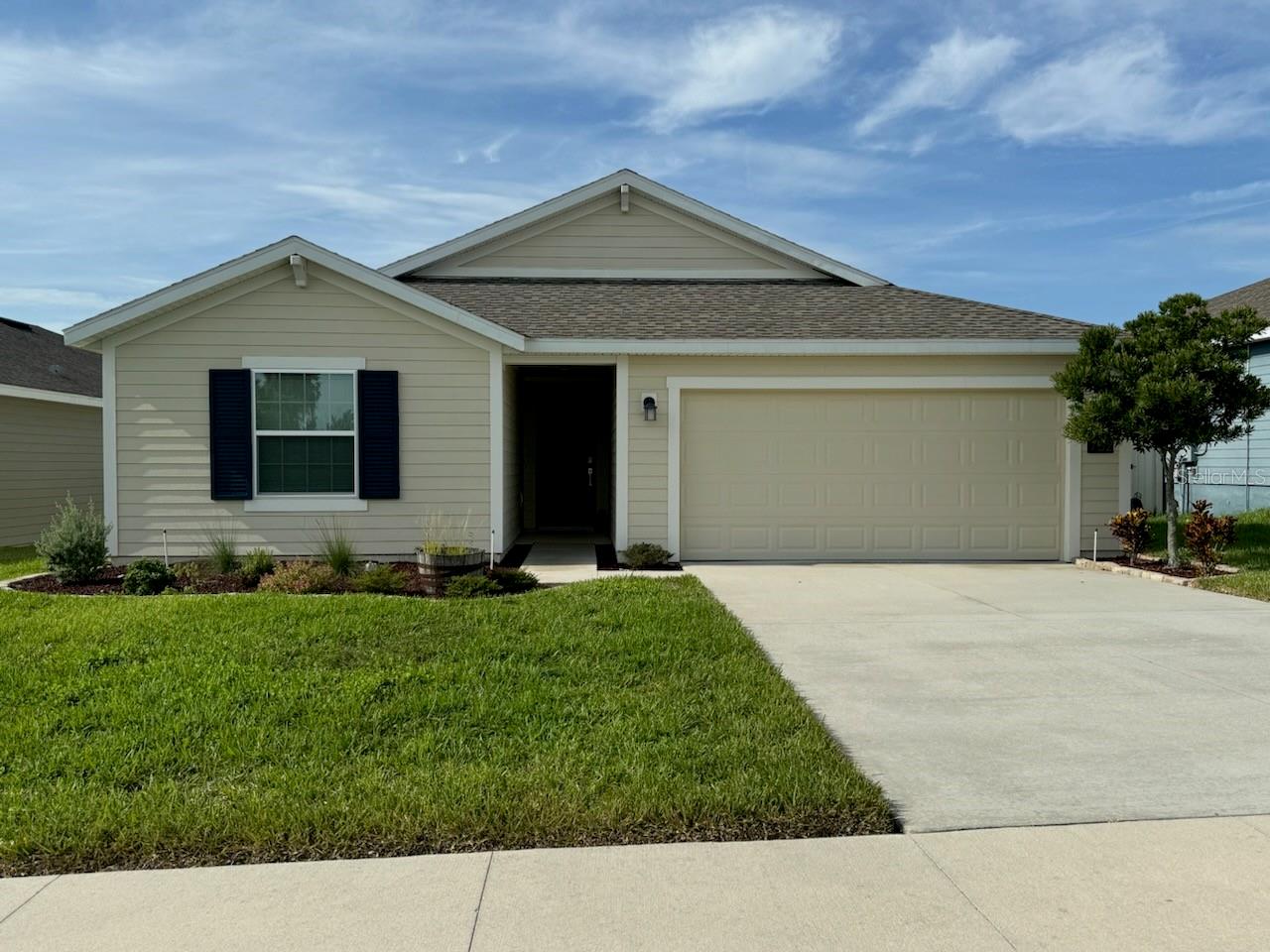 Simone Ct, Haines City, FL 33844