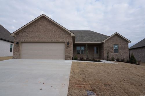 2272 Sistine Chapel Cir, Jonesboro, AR, 72404-7960 | Card Image