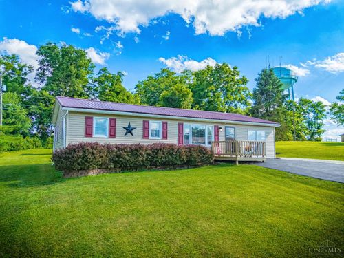 127 Tower Drive, West Union, OH, 45693 | Card Image