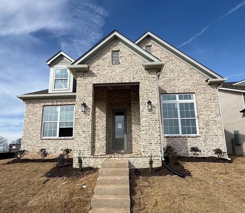 6878 Johnstown Ln, Bartlett, TN, 38133-2201 | Card Image