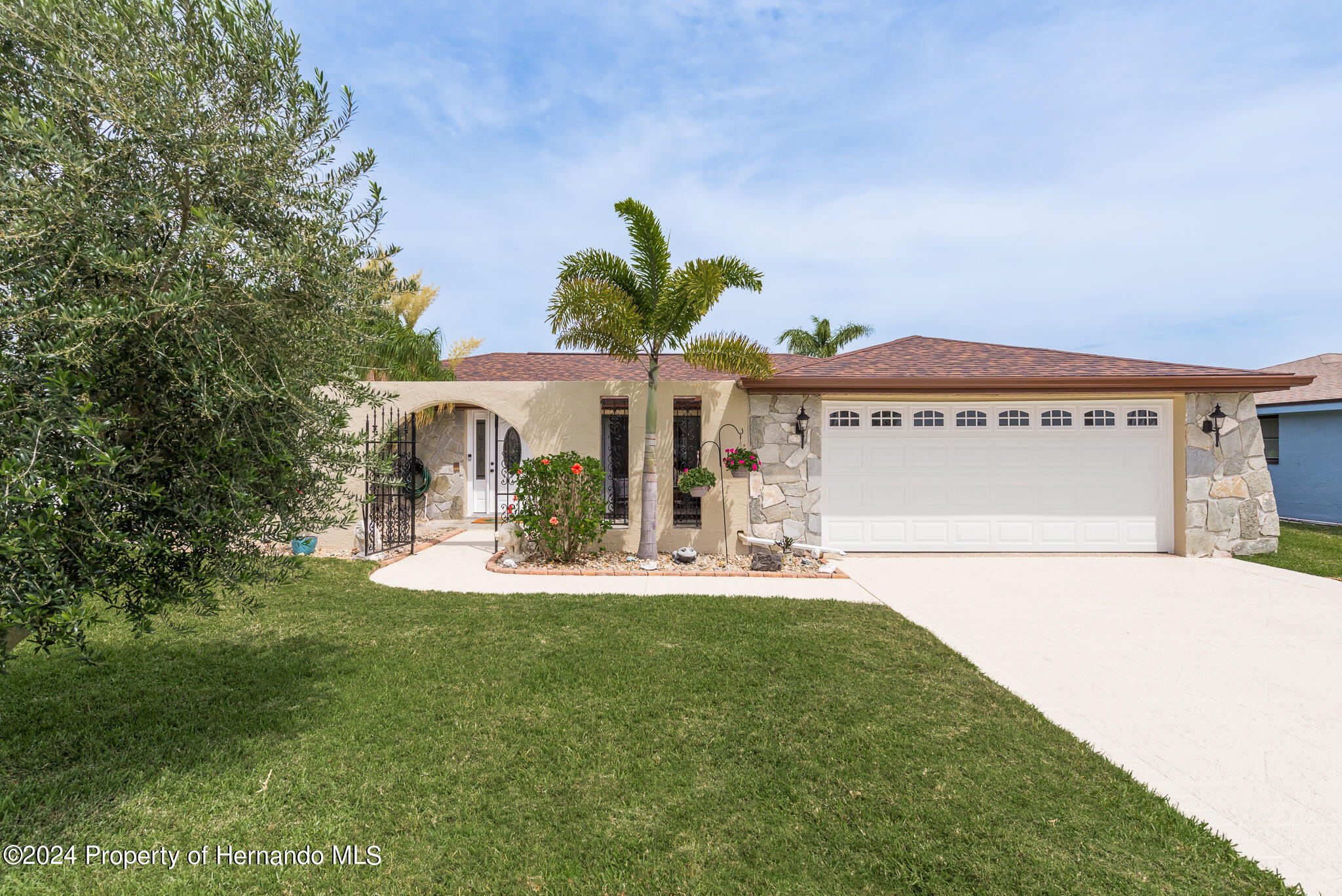 San Mateo Way, Port Richey, FL 34668