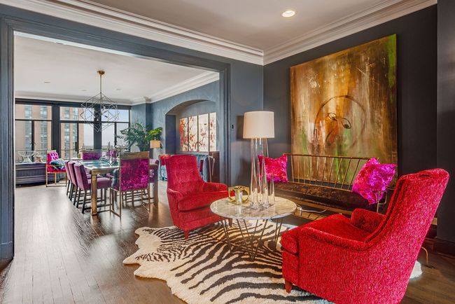 12C - 3800 N Lake Shore Dr, Home with 3 bedrooms, 3 bathrooms and null parking in CHICAGO IL | Image 5