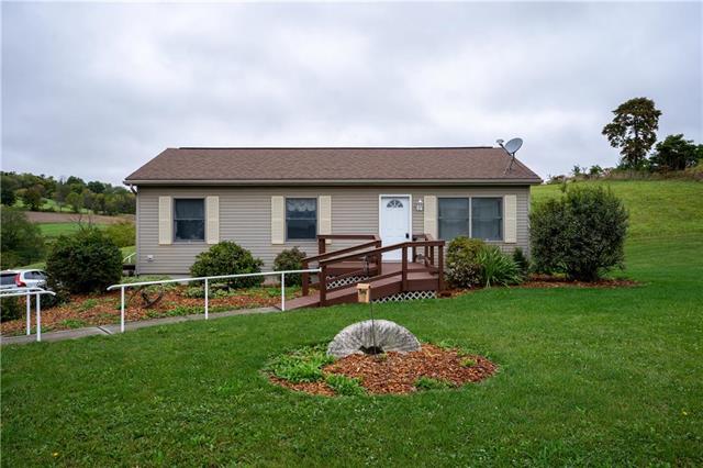 Delaware Dr, Bangor, PA 18013