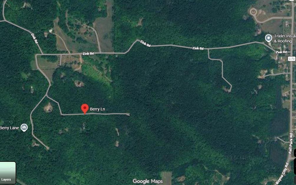 Land in Boyne City 5