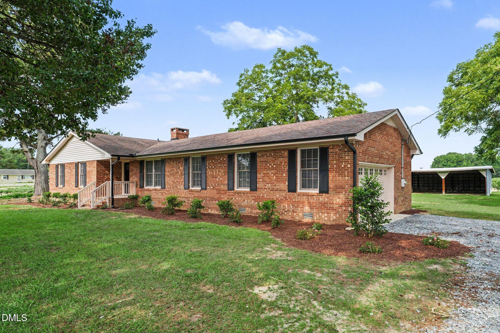Residential in Princeton 3