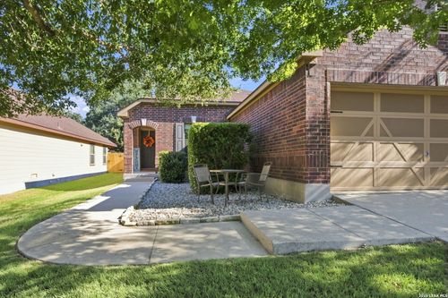 156 Desert Flower, Boerne, TX, 78006-1988 | Card Image