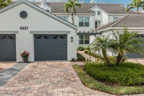 1503-5937 Sand Wedge Ln, NAPLES, FL, 34110-3210 | Card Image
