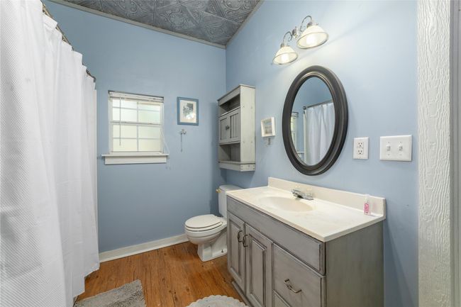 601 E Ross Ave, House other with 3 bedrooms, 1 bathrooms and null parking in De Leon TX | Image 16