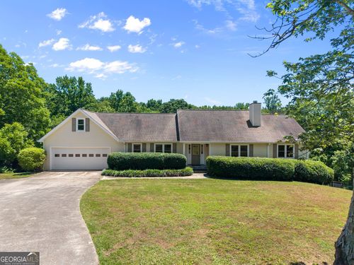 3883 Sloan Mill Rd, Gainesville, GA, 30507-8672 | Card Image
