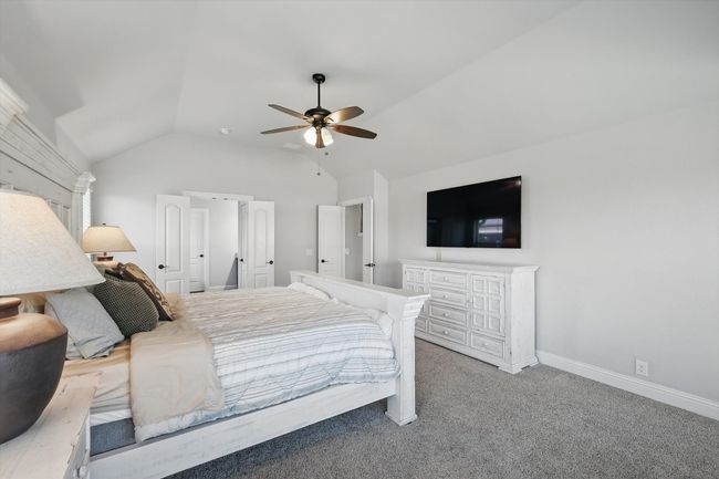 4821 Windfern Way, House other with 4 bedrooms, 3 bathrooms and null parking in Midlothian TX | Image 23