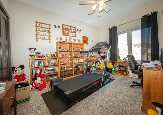 UNIT-1 - 485 Autumn Ln, Condo with 2 bedrooms, 2 bathrooms and null parking in Cedar Falls IA | Image 14