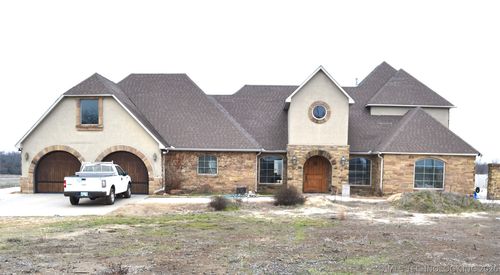 4121 N Commerce St, Ardmore, OK, 73401-1456 | Card Image