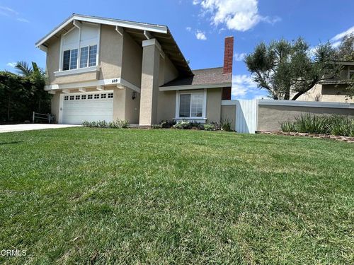 609 Cayo Grande Ct, Newbury Park, CA, 91320-2834 | Card Image