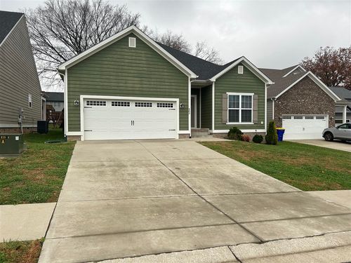 483 Valley Point Ct, Bowling Green, KY, 42104-6546 | Card Image
