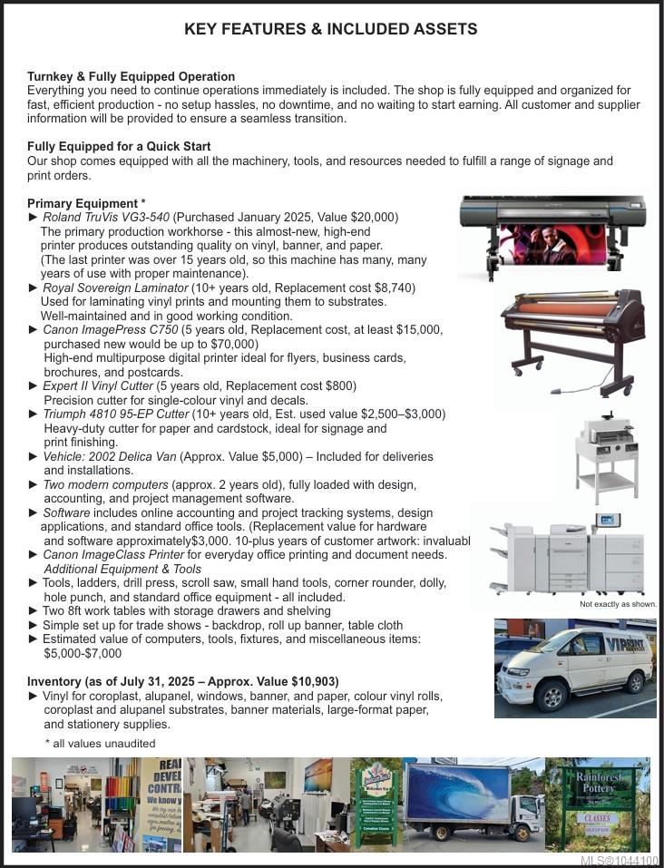 Commercial Sale in Nanaimo 5