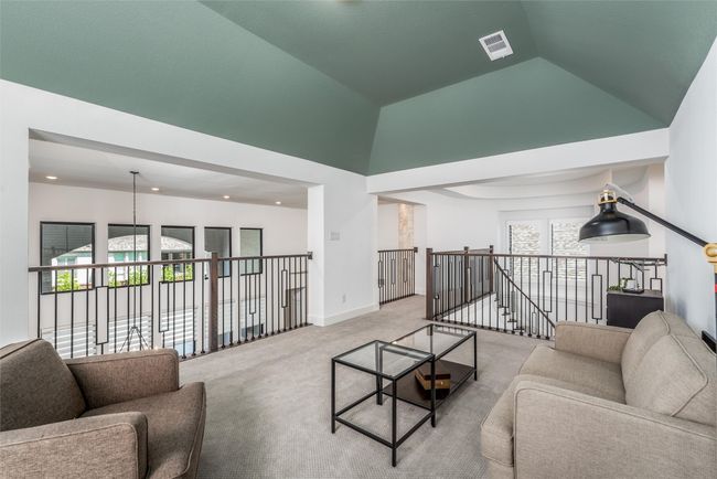 Loft Gameroom area | Image 26