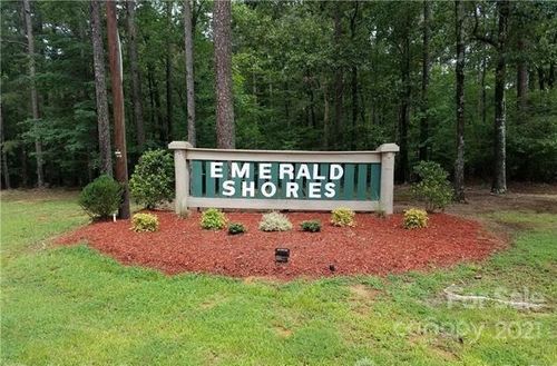 Lot 9 Emerald Shores Rd, Mount Gilead, NC, 27306 | Card Image