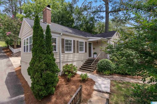 1408 Clermont Dr, HOMEWOOD, AL, 35209-2326 | Card Image