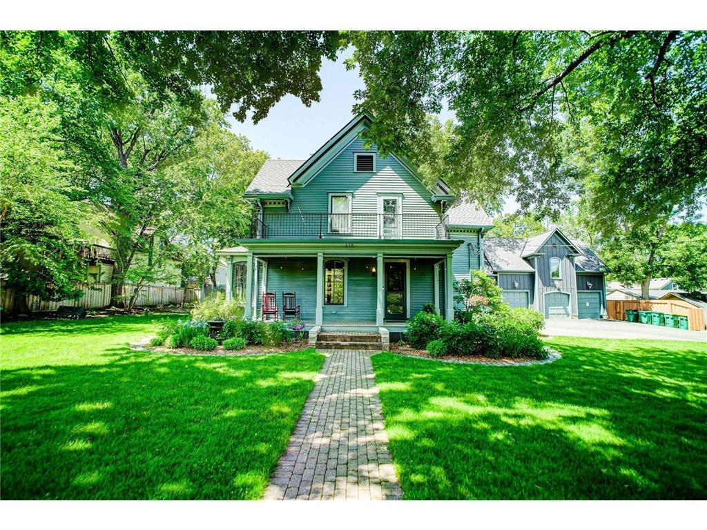 Residential in Stillwater 4