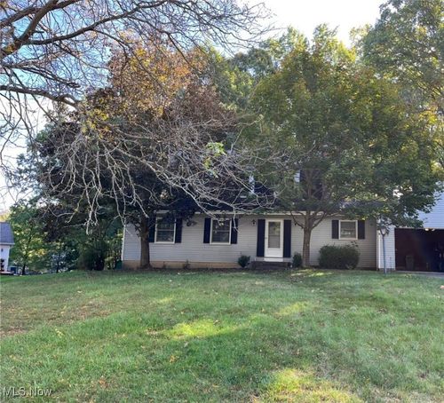 10143 Deer Run, Brecksville, OH, 44141-3637 | Card Image