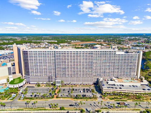 1037-9902 S Thomas Dr, Panama City Beach, FL, 32408-1201 | Card Image