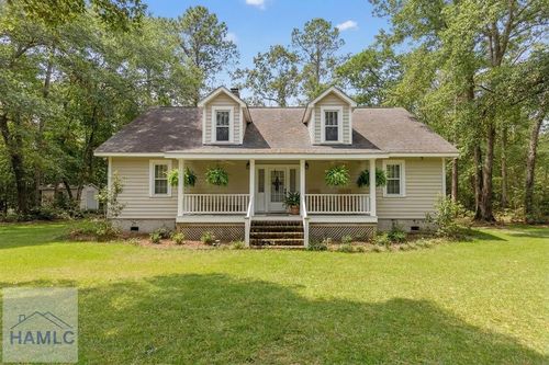 437 Kings Rd, Midway, GA, 31320-6815 | Card Image