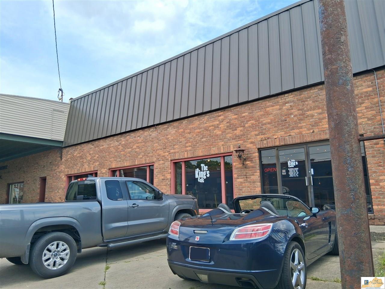 Commercial Sale in Glasgow 3