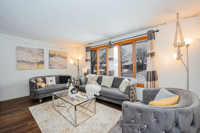 84 Wimbleton Cres, House other with 5 bedrooms, 3 bathrooms and 2 parking in Kitchener ON | Image 7