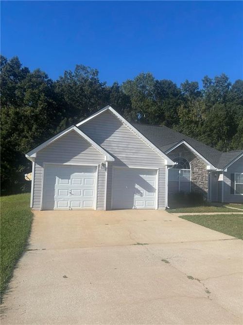 2237 Exchange Pl Se, Conyers, GA, 30013-6723 | Card Image