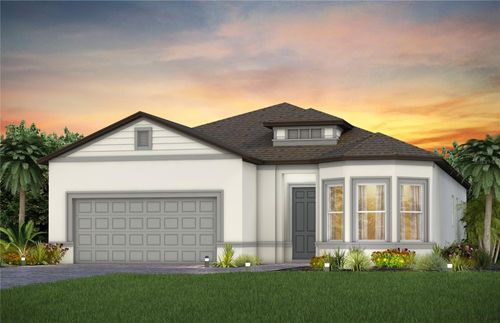 13644 Canyon Ridge Road, SPRING HILL, FL, 34610 | Card Image