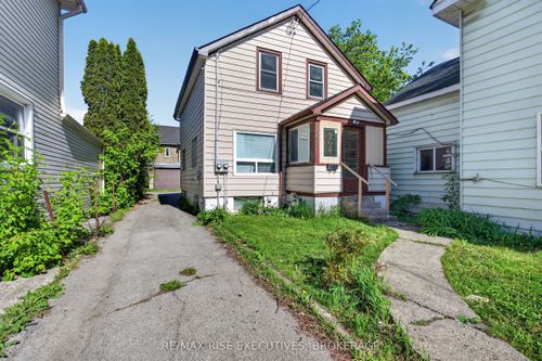 363 Alfred St, Kingston, ON, K7K4H6 | Card Image