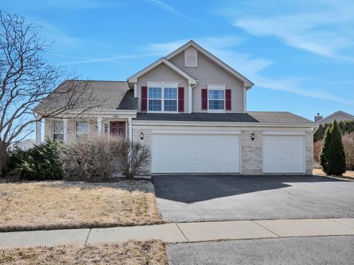 1606 Donegal Dr, Minooka, IL, 60447-9868 | Card Image