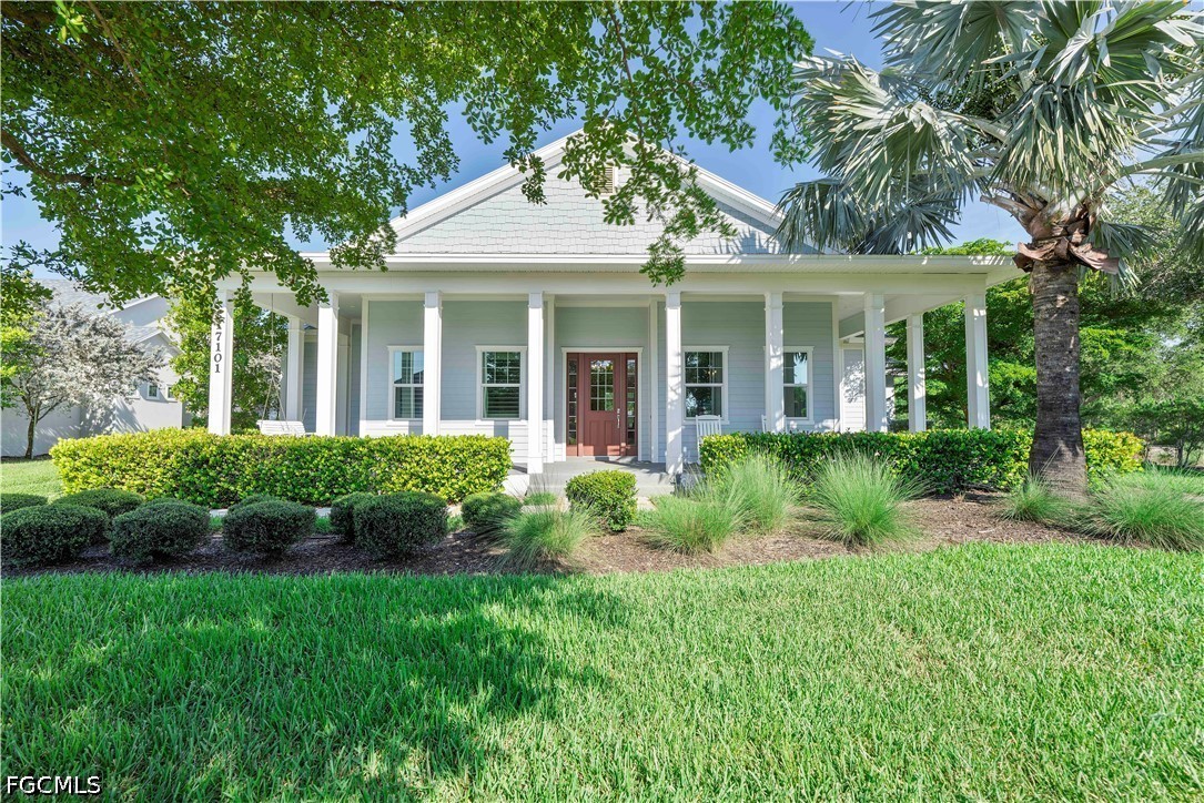 Residential in Punta Gorda 2