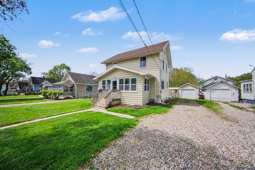 342 N Grinnell Street, Jackson, MI, 49202 | Card Image