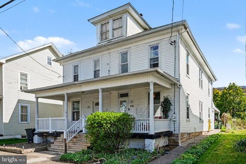 116 W Broad St, ELIZABETHVILLE, PA, 17023-2004 | Card Image
