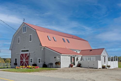 245 Arundel Road, Kennebunkport, ME, 04046 | Card Image