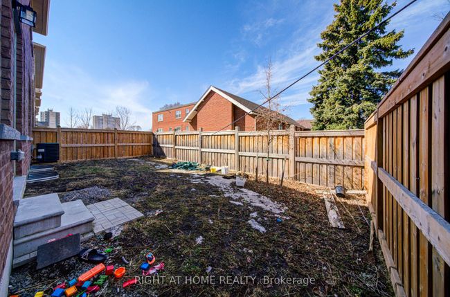 4 Hassard Short Lane, House other with 6 bedrooms, 6 bathrooms and 2 parking in Ajax ON | Image 40