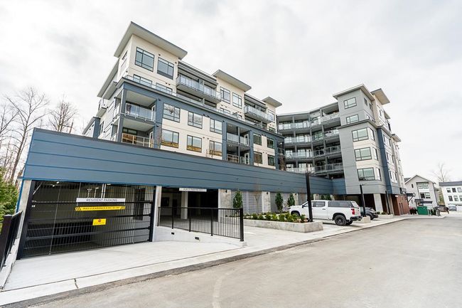 505 - 7920 206 Street, Condo with 1 bedrooms, 1 bathrooms and 1 parking in Langley BC | Image 29