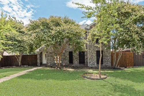 708 Purple Sage Trl, Mesquite, TX, 75149-2645 | Card Image