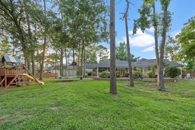 28611 Benders Crossing Dr, House other with 3 bedrooms, 4 bathrooms and 3 parking in Spring TX | Image 42