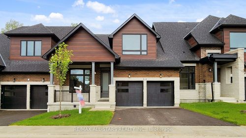 3 Lois Torrance Trail, Uxbridge, ON, L9P0R9 | Card Image