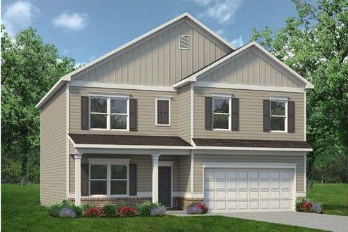 2 Rhine Trl Ne, Rome, GA, 30165-3448 | Card Image