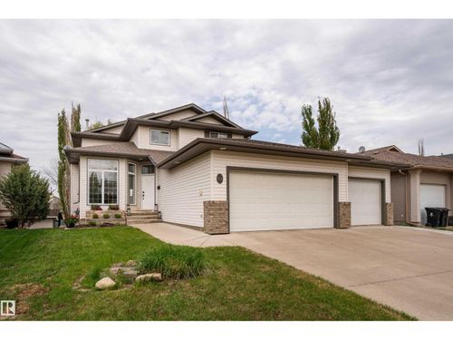 52 Westpark Wynd, Fort Saskatchewan, AB, T8L4K9 | Card Image