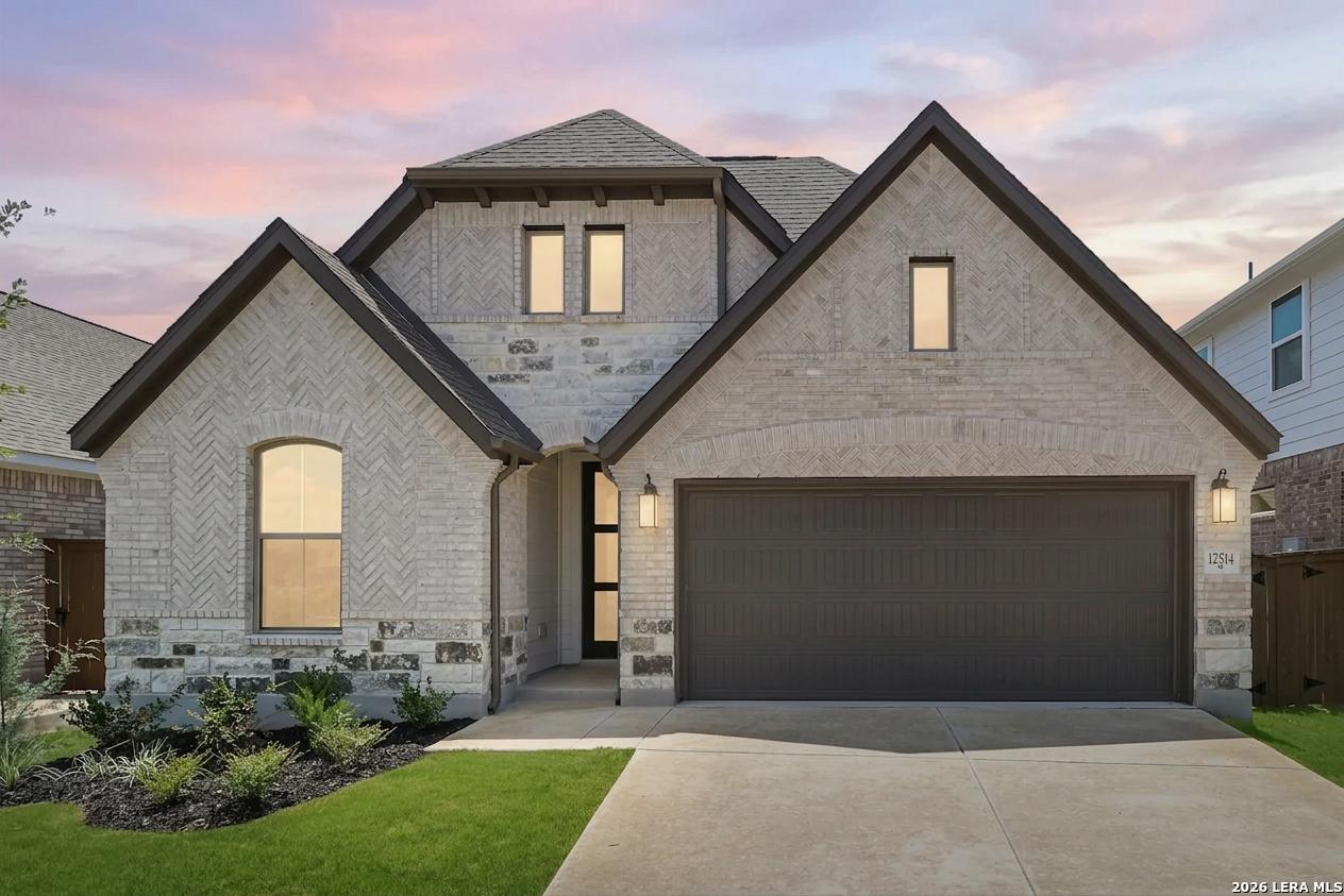 Residential in San Antonio