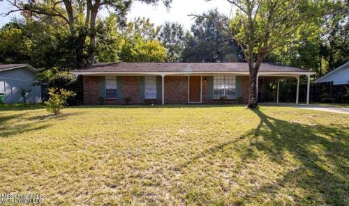 311 Sheppard Dr, Ocean Springs, MS, 39564-5414 | Card Image