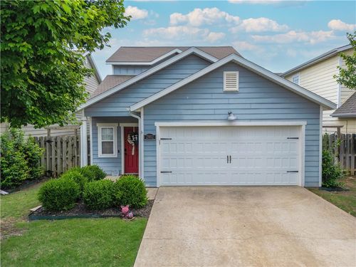 2802 Sw Arbor Rd, Bentonville, AR, 72713-4391 | Card Image