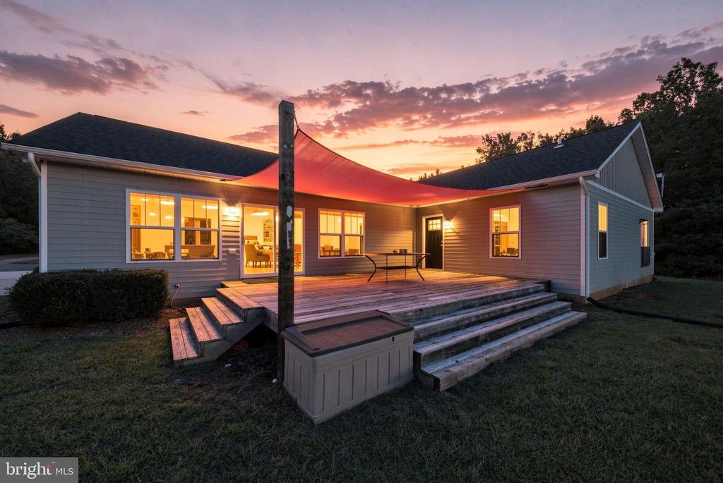Residential in RIXEYVILLE 2