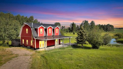 60049 Township Road 362, Caroline, AB, T0M0M0 | Card Image