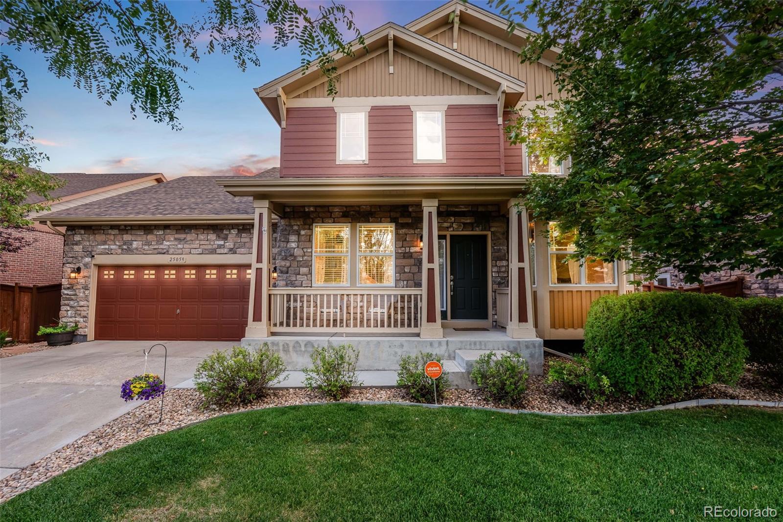 Canal Pl, Aurora, CO 80018